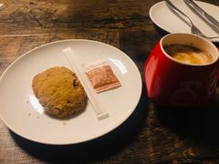 -HIGH FIVE哈福手工汉堡(桂林路店)