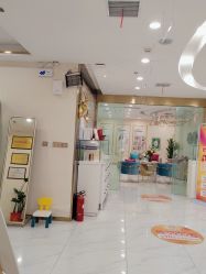 -郡艺医疗美容·微整·眼鼻吸脂