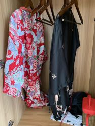 -涂tu指甲日式美甲美睫店