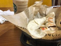 -TACO STAR 塔可星(下沙宝龙店)