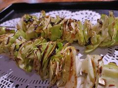 洋白菜-好介口深夜酒馆(梅江店)