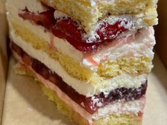 -V咖啡(兰州盛达希尔顿酒店)