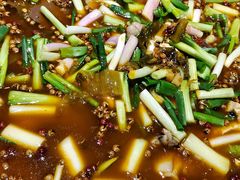 满诗爷黄辣丁小锅-满诗爷黄辣丁(金岛花园店)