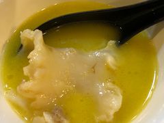 -鲜入围煮花胶鸡海鲜火锅