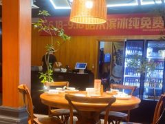 -味莊餐厅(康庄南街店)