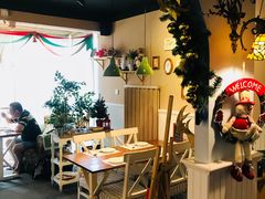 -Deer Park鹿园西餐(仁恒置地广场店)