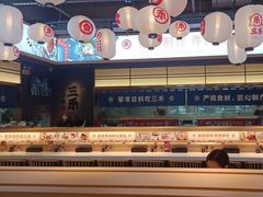 -三禾寿司(君尚店)