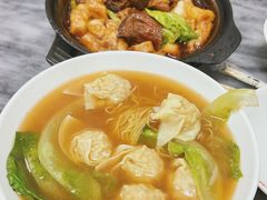 -珍珍小食店(西华路店)