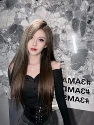 点击看大图 -3AM HAIR SALON烫发染发接发