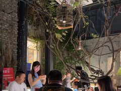 -又见炊烟私房菜(敬亭路店)