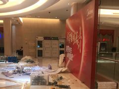 -芜湖白金汉爵大酒店