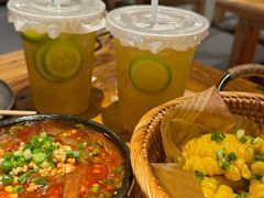-北丐先生·野馄饨烧烤(雨花万象店)