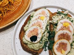 -Toris(LuOne凯德晶萃广场店)