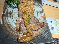 -德川家日本料理(中关村寰太大厦店)