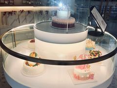 -烫面包·面包烘焙(绿地缤纷城店)