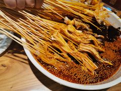 -叶婆婆钵钵鸡(解放碑店)