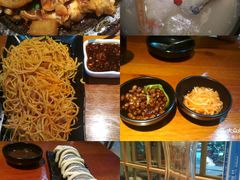 -鑫日千里马朝鲜族小馆(总店)