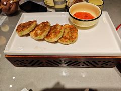 -老渔民·北塘海鲜(新港远洋宾馆店)