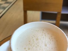 豆浆-味多美蛋糕(回龙观东大街店)
