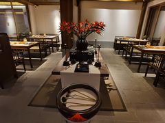 -鲤院·新中式美学·庭院餐厅(夫子庙店)
