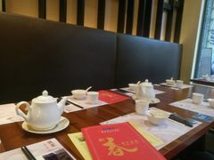 大堂-翡翠拉面小笼包(岭南新天地店)