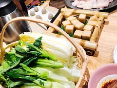 -椰夫人·养生椰子鸡(金沙洲永旺店)