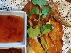 -南海渔家•海鲜•正宗海南菜(海棠湾店)