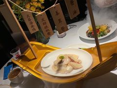 -狮拾久·现代新加坡料理(壹方城店)