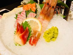 -青叶日式料理(飘亮阳光广场店)