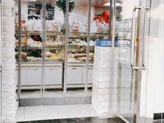 -爱德顺糕点食屋(利民道店)