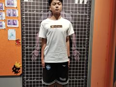 -佳禾健身(三元里店)