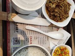 -毛家饭店(长沙南站店)