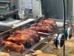 烤鸭-戚顺兴盐水鸭(新街口明瓦廊店)