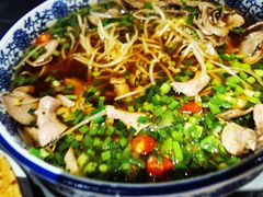-富临轩私房菜(集庆门大街店)