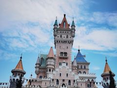 -青岛方特梦幻王国