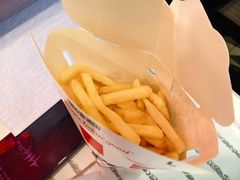 -肯德基(北京南站店)