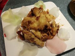 -山西会馆·晋菜·晋商宴·牌匾博物馆(胜利东街店)