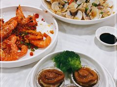 -聚龙酒家(富豪花园店)