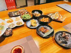 -和彩放题餐厅(酒仙桥店)