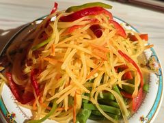 -马布尔莱斯食府(西红门店)