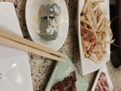 -厚味居炙子烤肉·清真(天桥南纬路店)