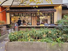 -WABI COFE(愚园路店)