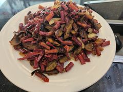 -草墩罗非鱼庄•野生菌•腊排骨(七星街上段店)