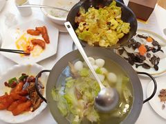 -庐州太太(CBD店)