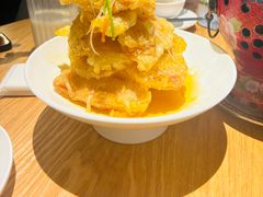 -关东小磨东北菜(上海长风大悦城店)