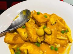 菌菇鸡蛋豆腐-九十九顶毡房(阜石路店)