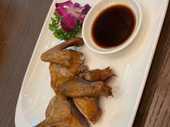 -水月周庄铂尔曼酒店-水月荟中餐厅