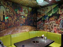 -最先生·烧烤·火锅·音乐聚会餐厅(大悦城店)