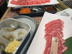 -牛角日本烧肉专门店(海运大厦店)