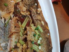 -肖记公安牛肉鱼杂馆·省级非物质文化遗产(三角路直营店)